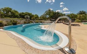 Camping Les Amandiers - Maeva